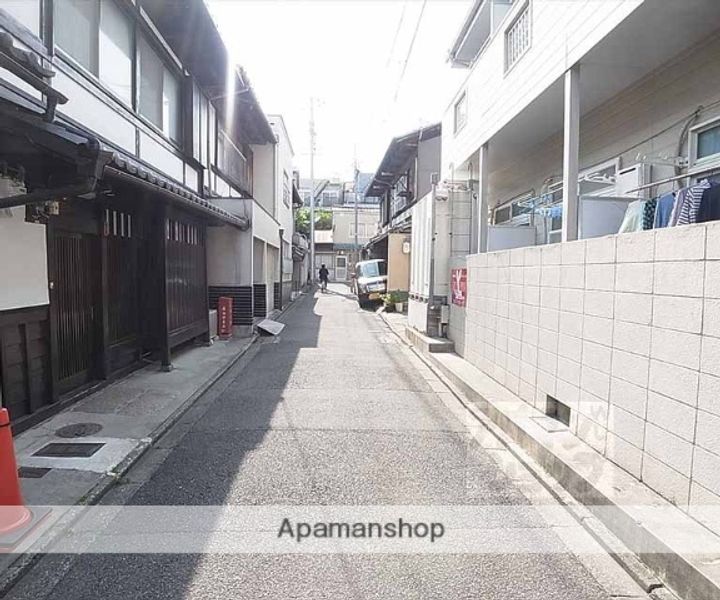 パヴィオンドラレーヌ103のその他画像