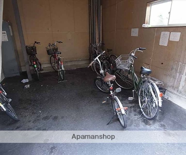 パヴィオンドラレーヌ103のその他画像