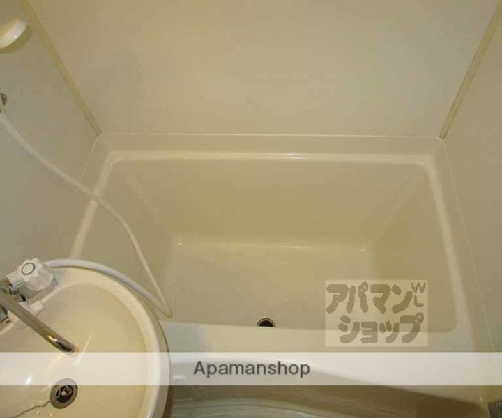 パヴィオンドラレーヌ103の内装