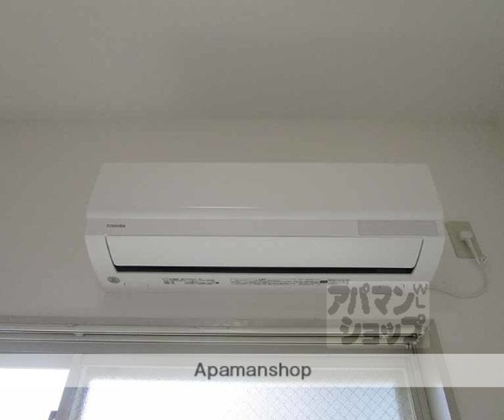 パヴィオンドラレーヌ103の内装