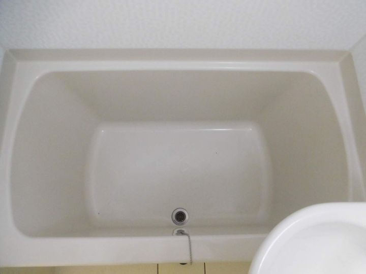 リバー2Fの内装