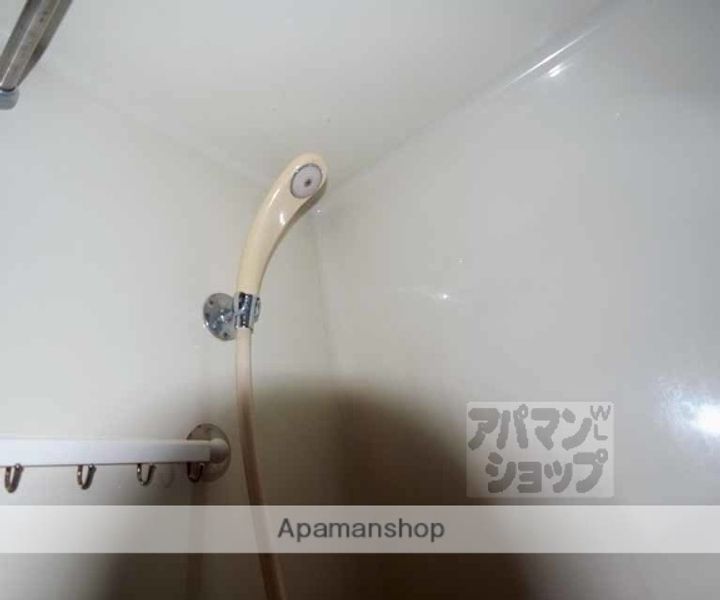 サンファーストビル3-Cの内装