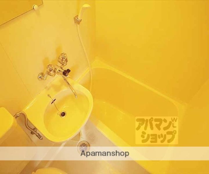 レジデンスひいらぎ301の風呂