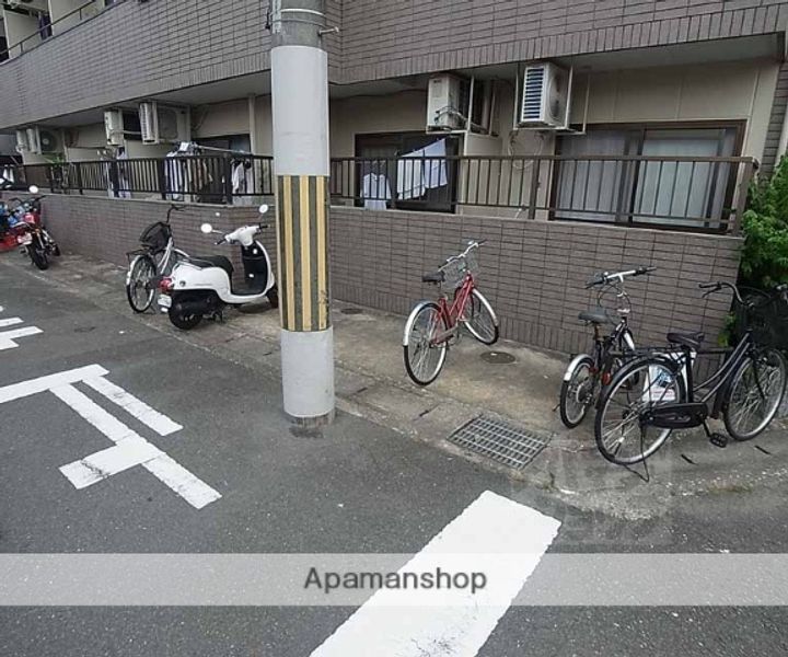 華陽ハイツ3Aのその他画像