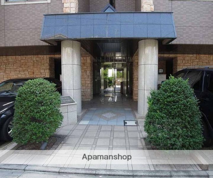 メゾン・ドゥ・リベルテ105-Aのその他画像