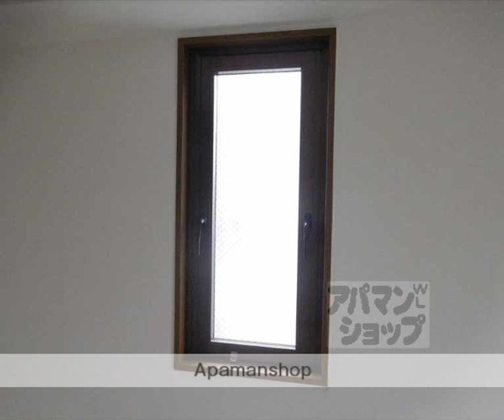 シャローム402の内装