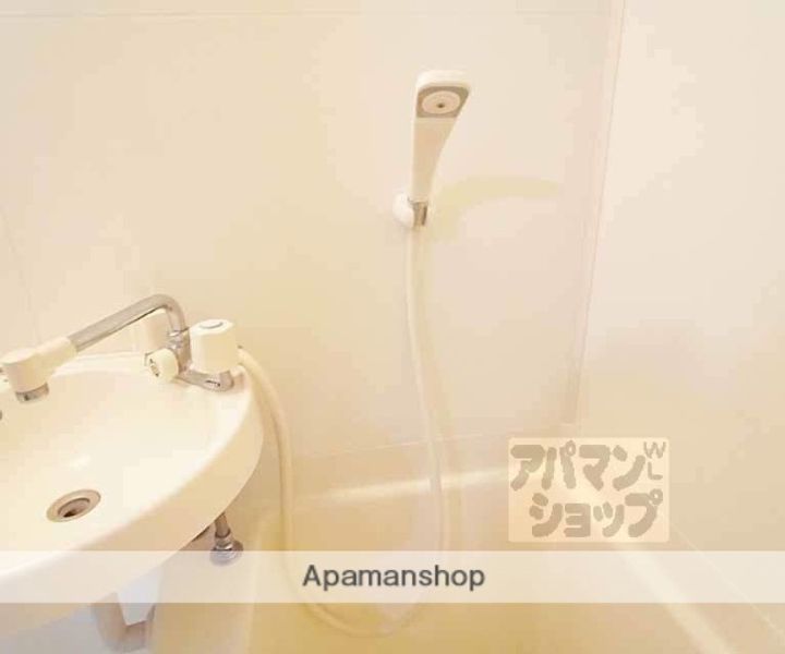 京卓ハイツ205の内装