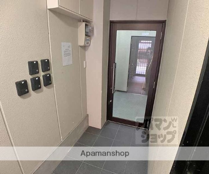 サンウィステリアかなげん301のその他画像