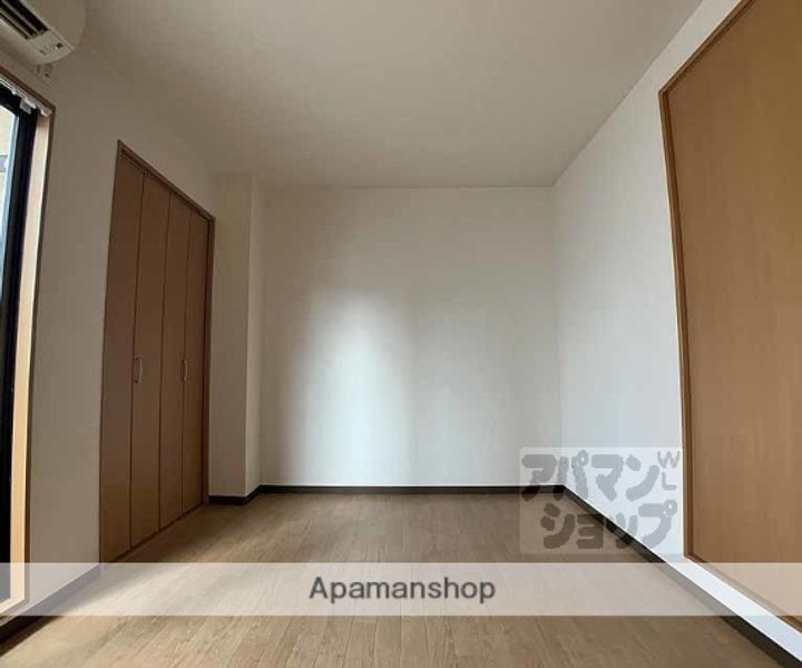 サンウィステリアかなげん301の内装