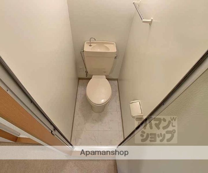 サンウィステリアかなげん301のその他画像