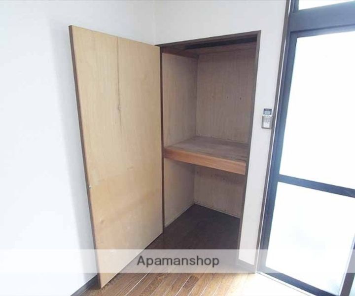 ヴィレッジヒル203のその他画像