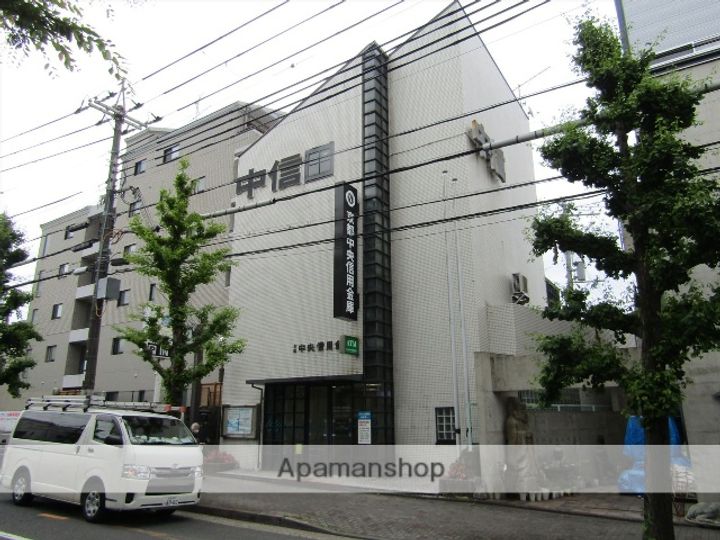 ヴォーヌング哲学の道203の周辺