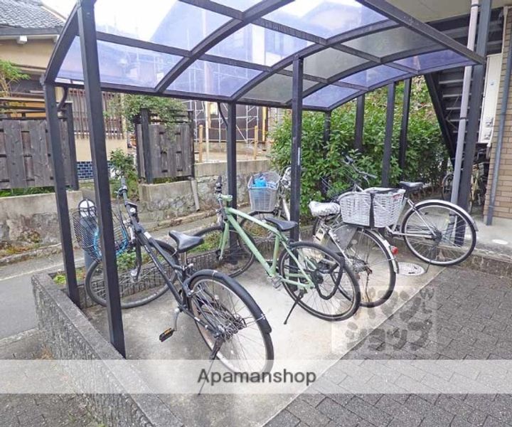 ヴォーヌング哲学の道203のその他画像