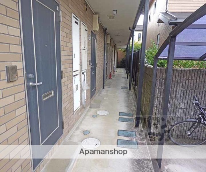 ヴォーヌング哲学の道203のその他画像