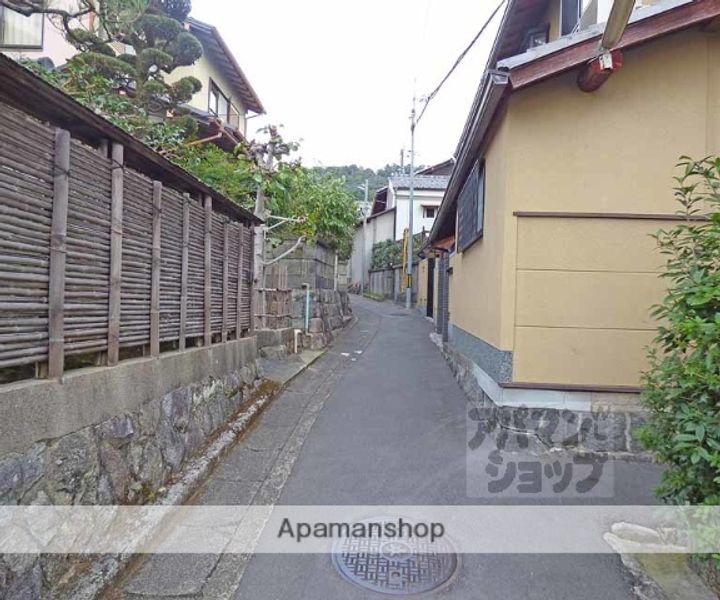 ヴォーヌング哲学の道203のその他画像