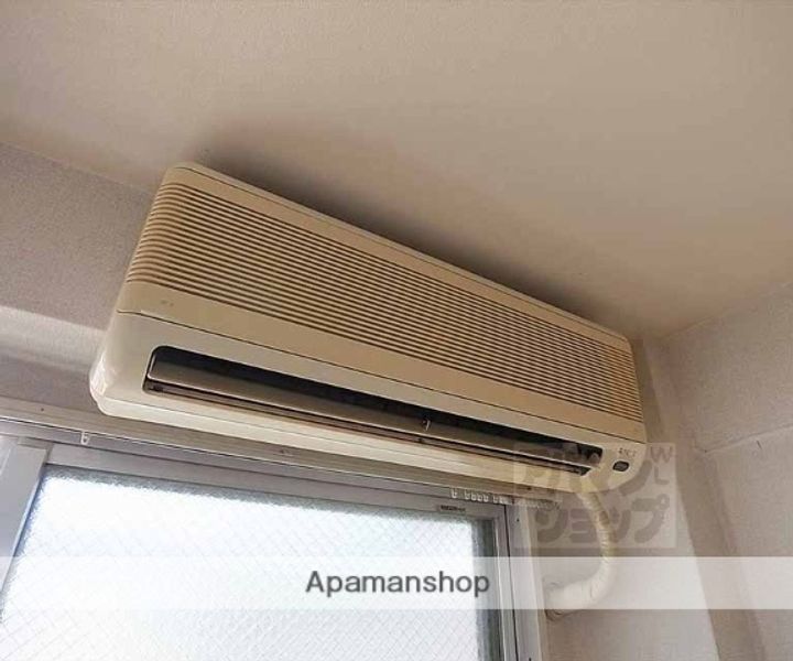 アッツエリマンション303の内装