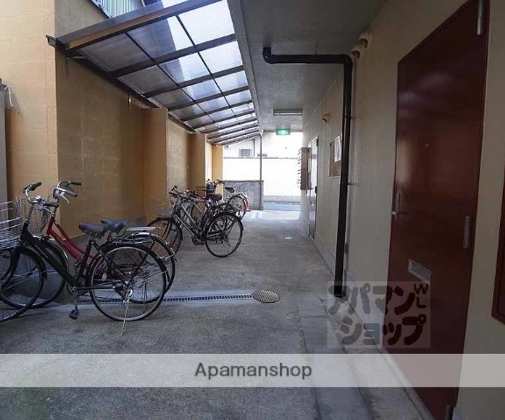 シェモア衣笠304のその他画像