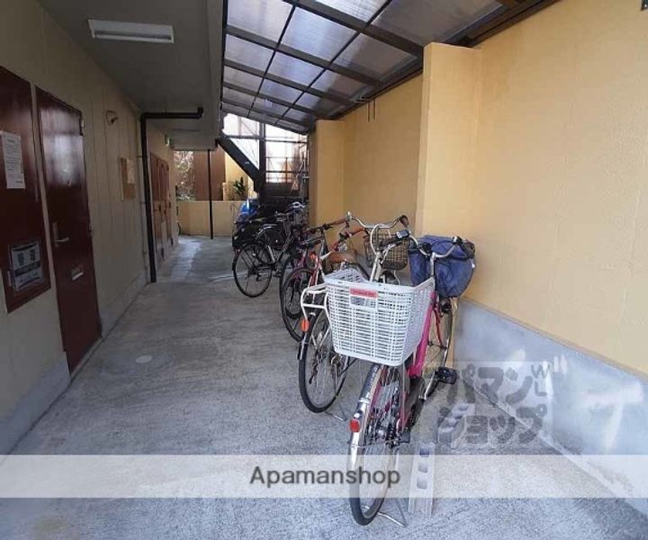 シェモア衣笠304のその他画像