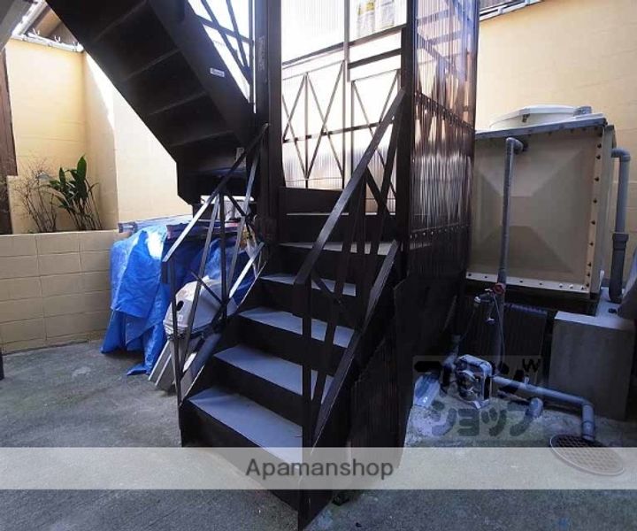 シェモア衣笠304のその他画像