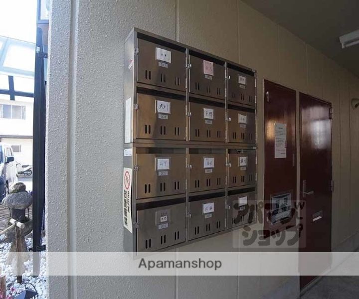 シェモア衣笠304のその他画像