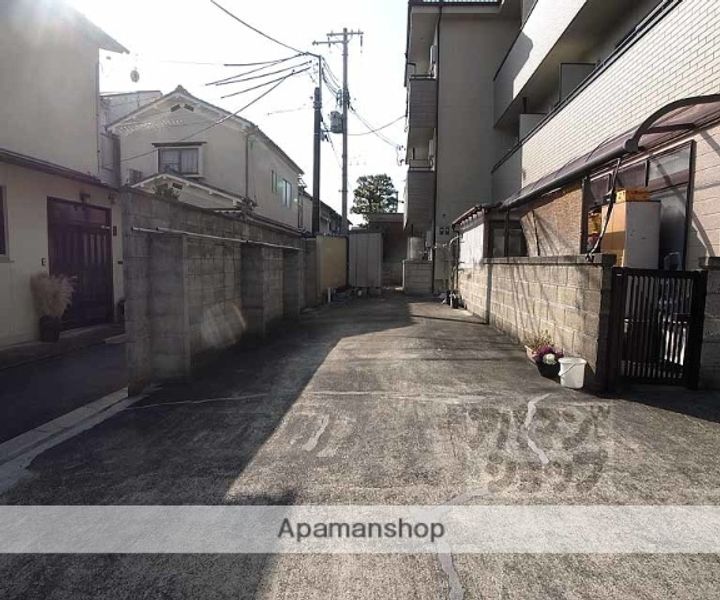 シェモア衣笠304のその他画像