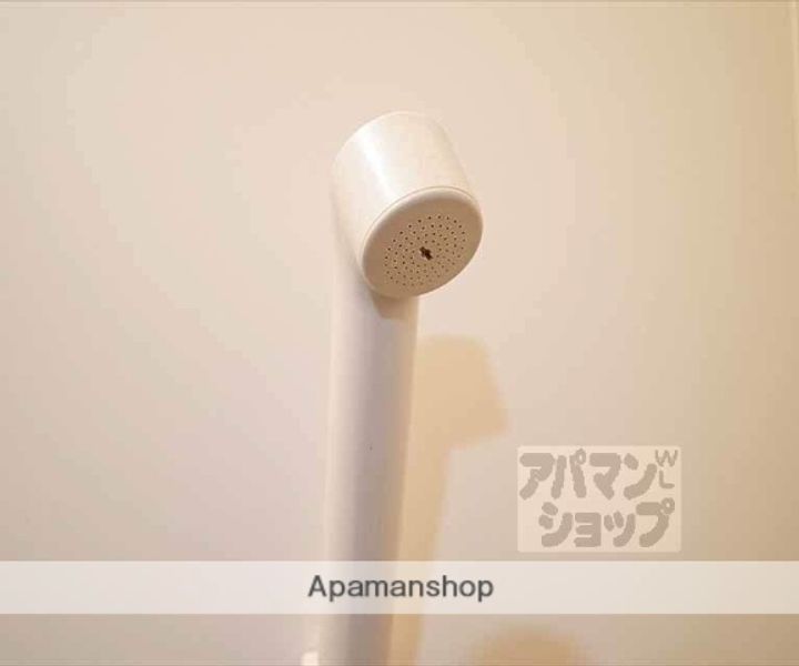 ハイム近衛311の内装