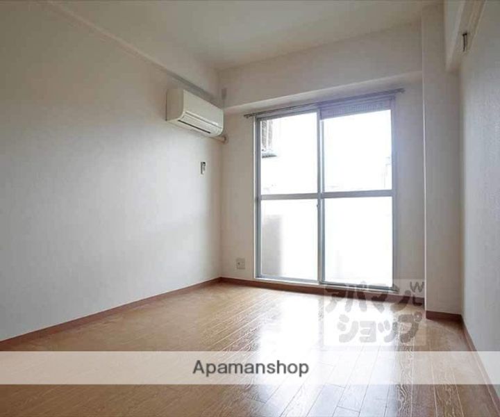 ハイム近衛311の内装