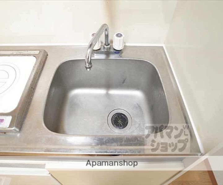 ハイム近衛311の内装