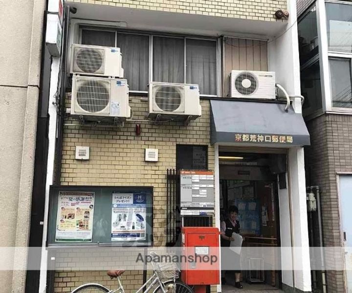 ハイム近衛311の周辺