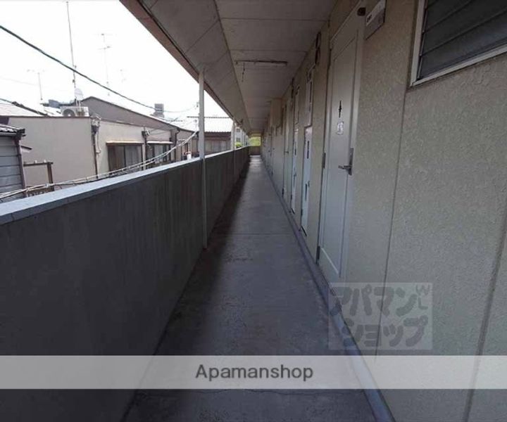 リバーサイド下鴨210のその他画像