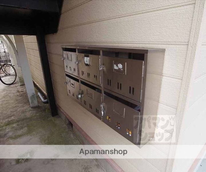 ハイツナカジマ103のその他画像