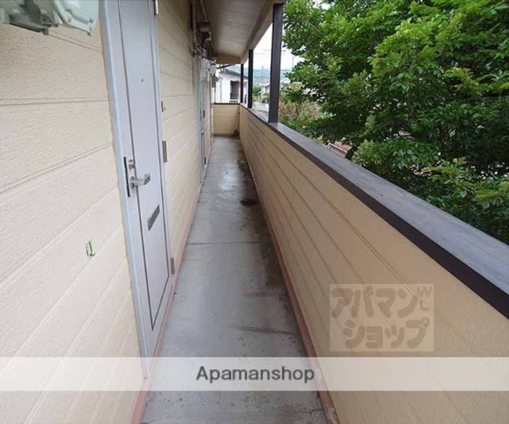 ハイツナカジマ103のその他画像