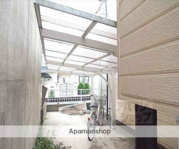 ハイツナカジマ101のその他画像