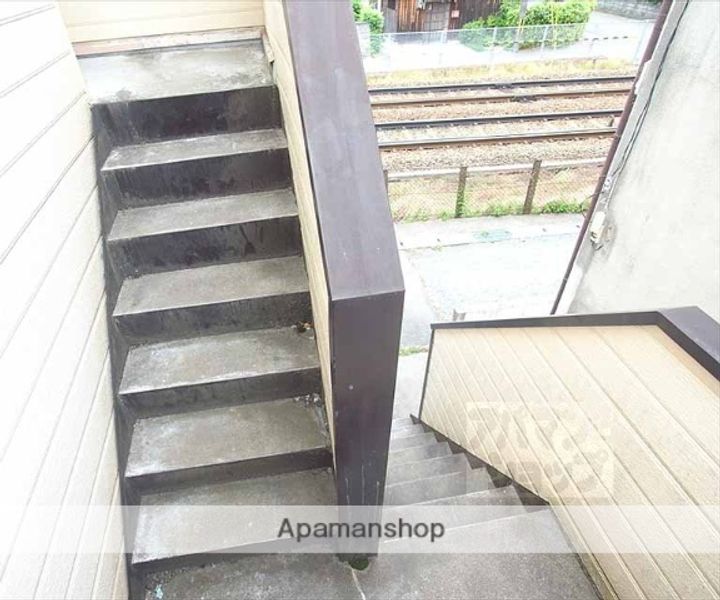 ハイツナカジマ101のその他画像