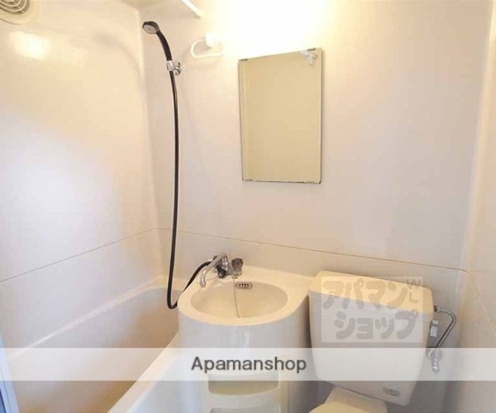 ライブコート二軒茶屋302のその他画像