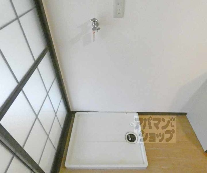 タウニィ里ノ前101の内装