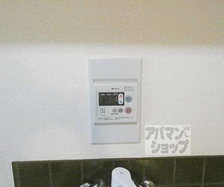 タウニィ里ノ前101の内装