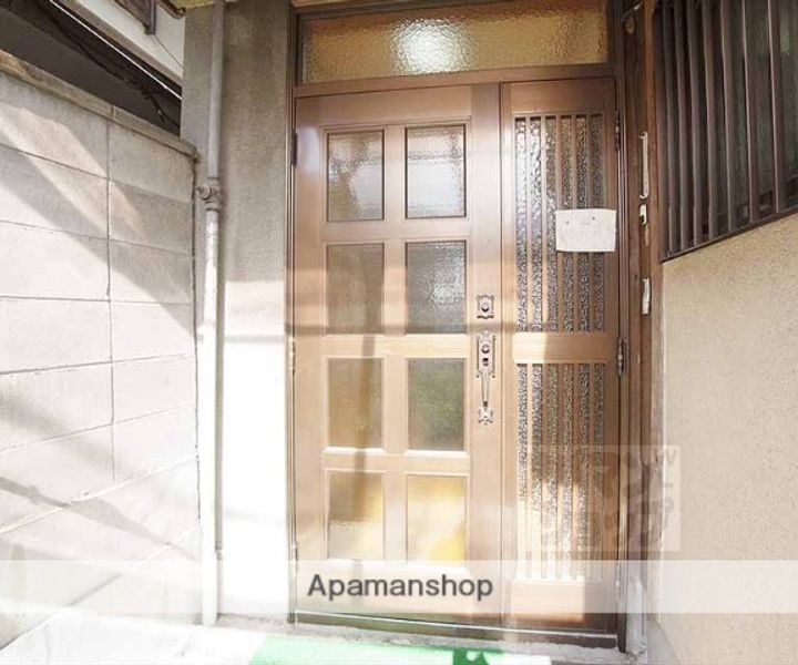 岡田アパート0のその他画像