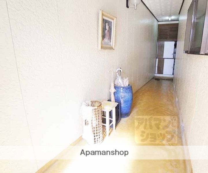 岡田アパート0のその他画像