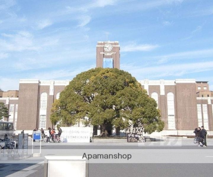 岡田アパート0の周辺