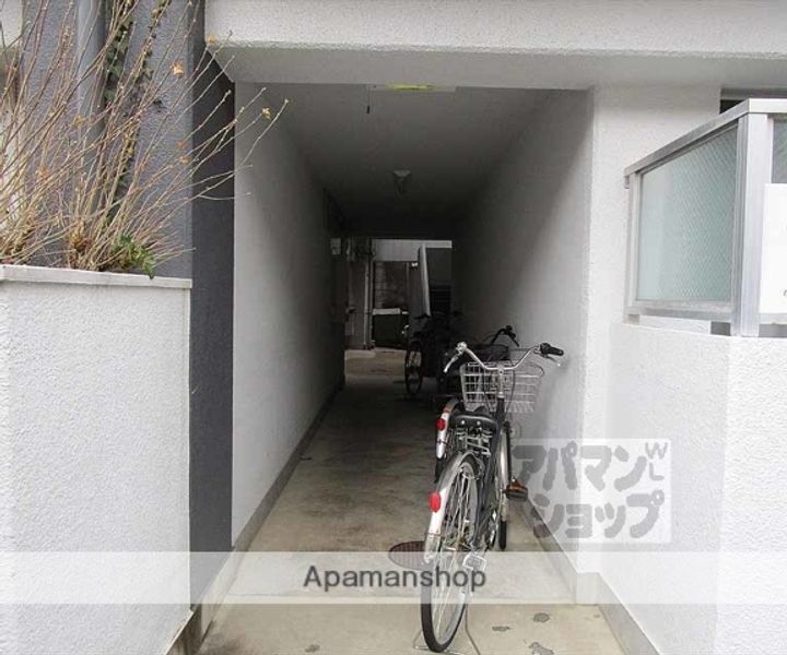 メゾン紫野305のその他画像