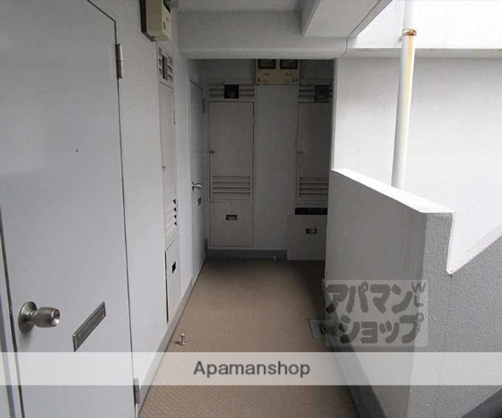 メゾン紫野305のその他画像