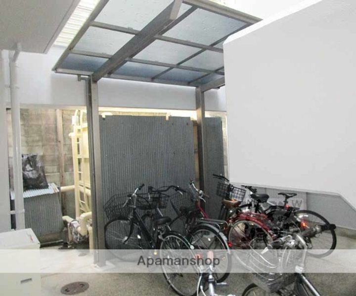 メゾン紫野305のその他画像