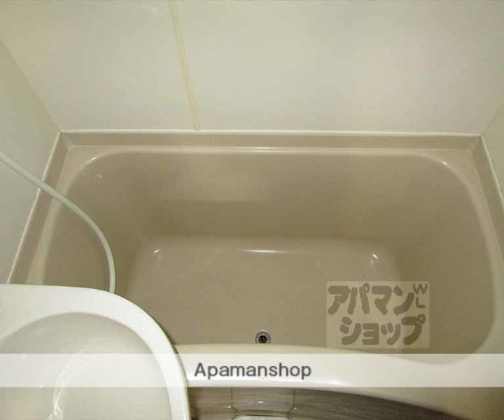 メゾン紫野305の内装