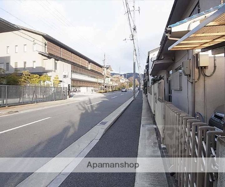 コーポ・キタノ206の外観