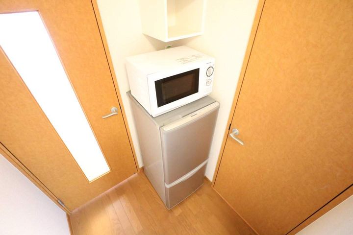 レオパレス川端御池104のその他画像