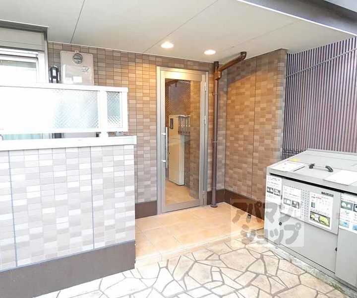 COCO東山三条101のその他画像