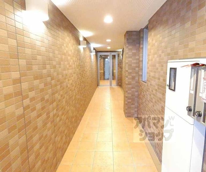 COCO東山三条101のその他画像