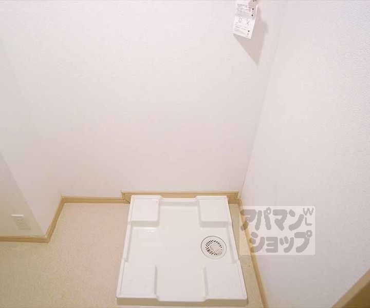 COCO東山三条101の内装