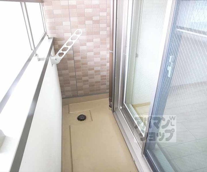 COCO東山三条101の内装